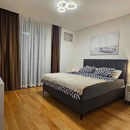Residences Waterfront Premium *