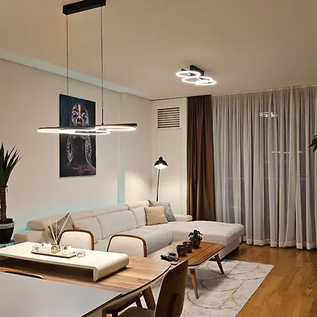 Residences Waterfront Premium