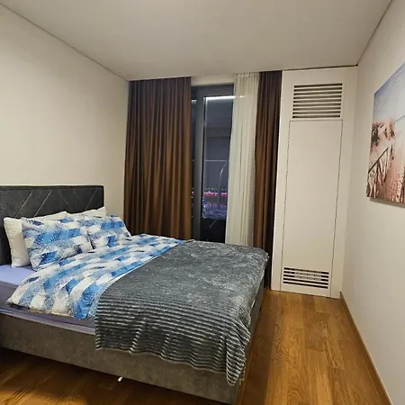 Residences Waterfront Premium * Belgrade