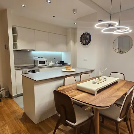 Apartment Residences Waterfront Premium *
