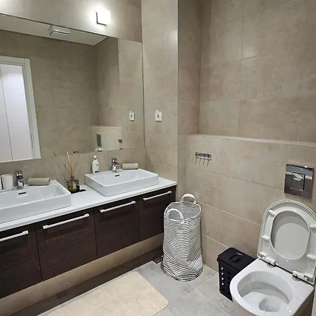 Apartment Residences Waterfront Premium