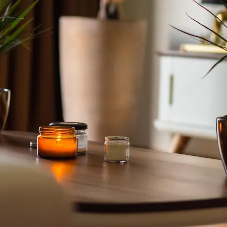 Apartment Residences Waterfront Premium Belgrade