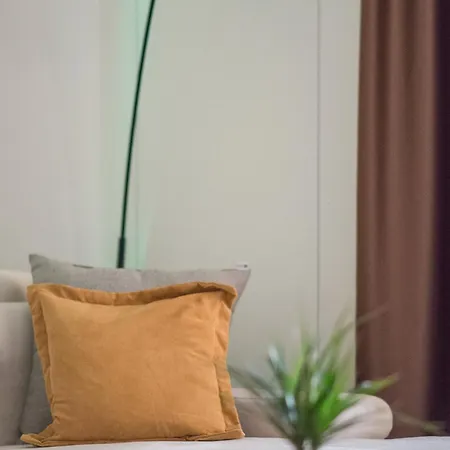 Residences Waterfront Premium * Belgrade