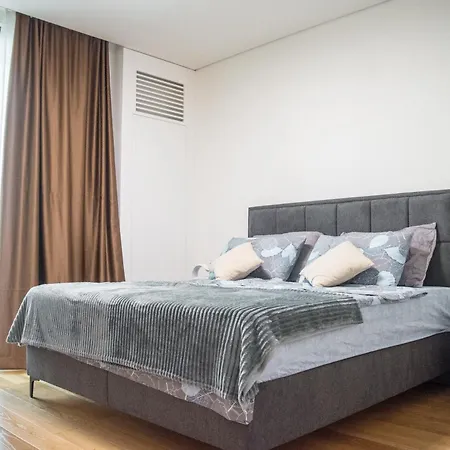Residences Waterfront Premium *