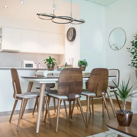 Residences Waterfront Premium Belgrade